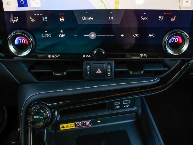2024 Lexus NX 350 Premium - 23077493 - 21