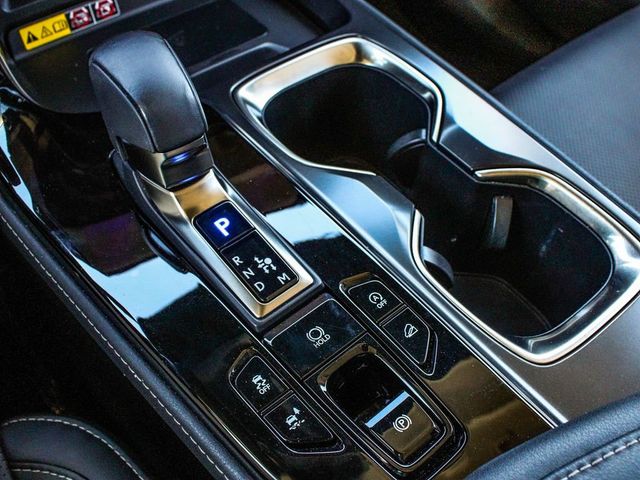 2024 Lexus NX 350 Premium - 23077493 - 22