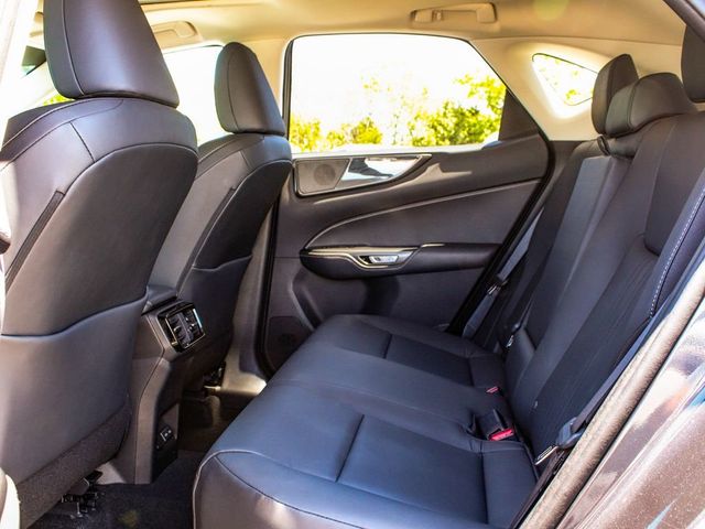 2024 Lexus NX 350 Premium - 23077493 - 32