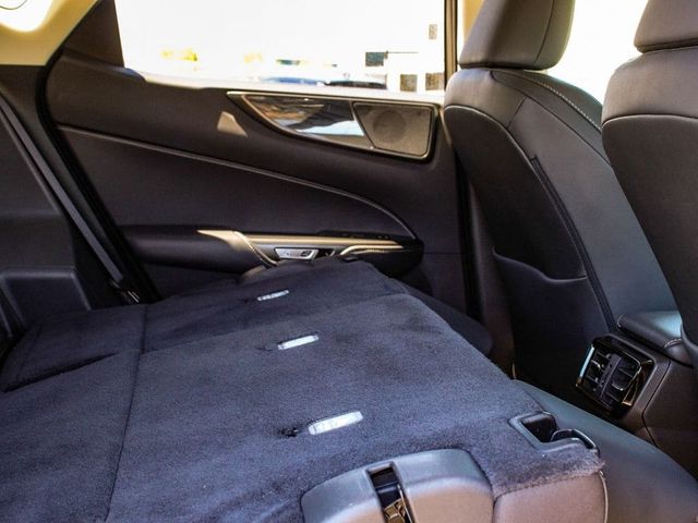 2024 Lexus NX 350 Premium - 23077493 - 35