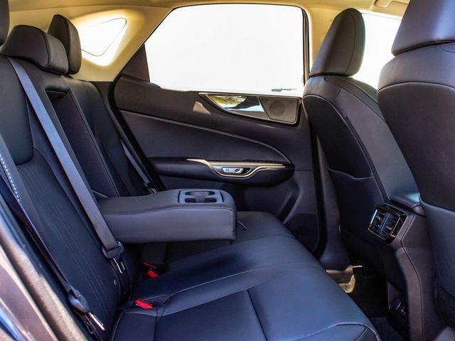 2024 Lexus NX 350 Premium - 23077493 - 36
