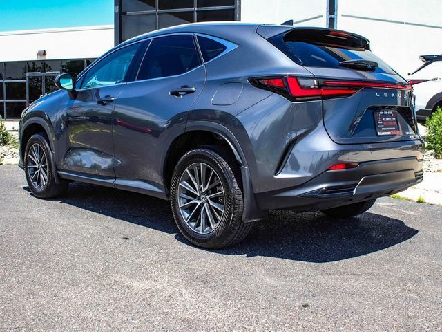 2024 Lexus NX 350 Premium - 23077493 - 3