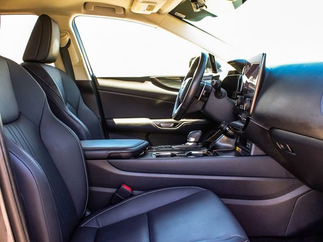 2024 Lexus NX 350 Premium - 23077493 - 39