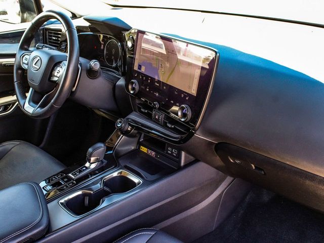 2024 Lexus NX 350 Premium - 23077493 - 40