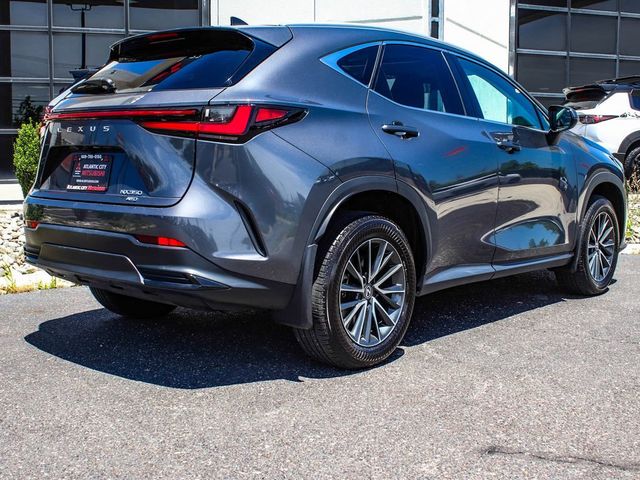 2024 Lexus NX 350 Premium - 23077493 - 5