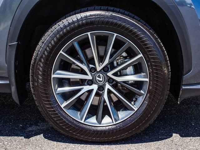 2024 Lexus NX 350 Premium - 23077493 - 6