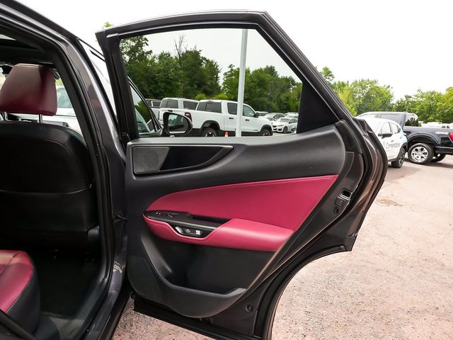 2024 Lexus NX NX 250 - 23076524 - 9
