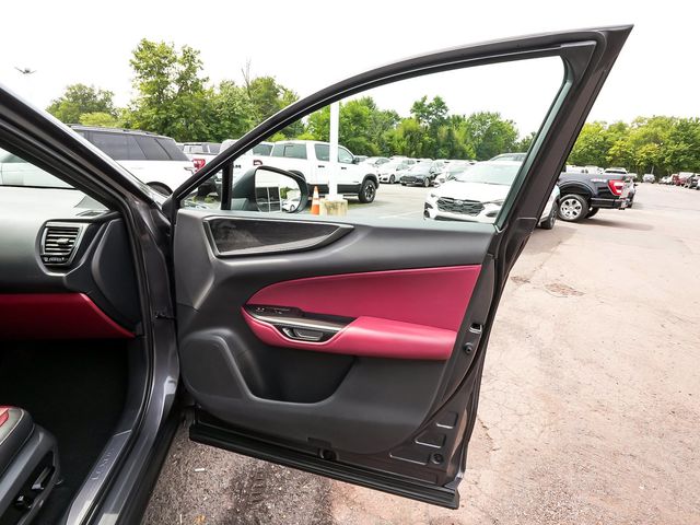 2024 Lexus NX NX 250 - 23076524 - 10