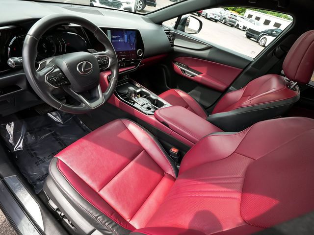 2024 Lexus NX NX 250 - 23076524 - 12
