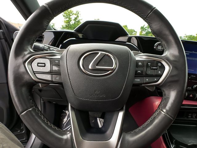 2024 Lexus NX NX 250 - 23076524 - 14