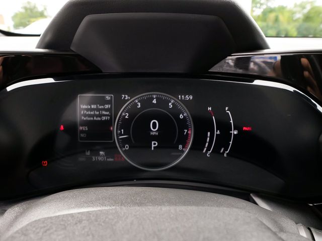 2024 Lexus NX NX 250 - 23076524 - 17