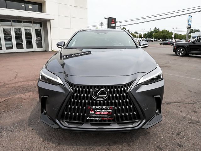 2024 Lexus NX NX 250 - 23076524 - 1