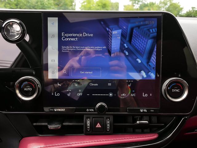 2024 Lexus NX NX 250 - 23076524 - 23