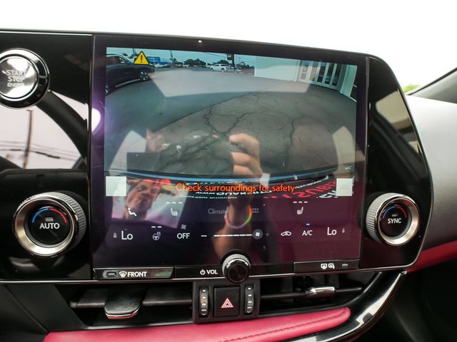 2024 Lexus NX NX 250 - 23076524 - 26