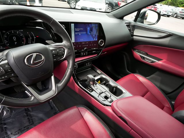 2024 Lexus NX NX 250 - 23076524 - 28