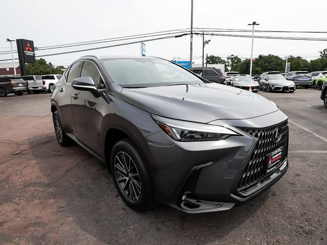 2024 Lexus NX NX 250 - 23076524 - 2