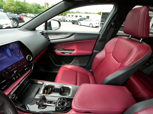 2024 Lexus NX NX 250 - 23076524 - 29
