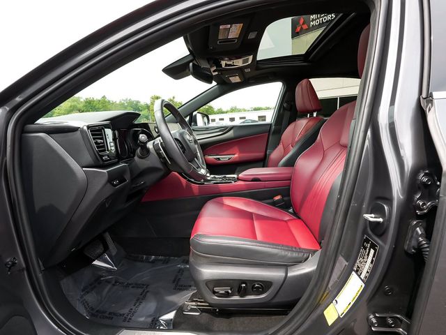 2024 Lexus NX NX 250 - 23076524 - 30
