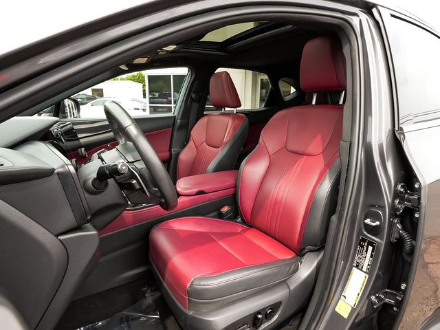 2024 Lexus NX NX 250 - 23076524 - 31