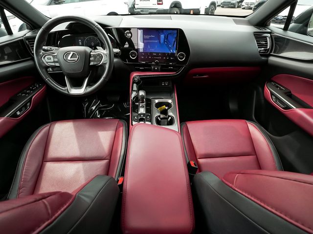 2024 Lexus NX NX 250 - 23076524 - 34