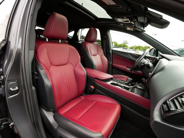 2024 Lexus NX NX 250 - 23076524 - 38