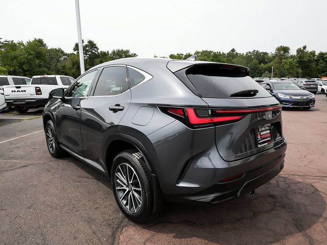 2024 Lexus NX NX 250 - 23076524 - 3