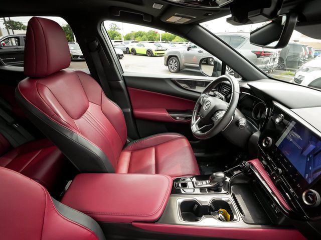 2024 Lexus NX NX 250 - 23076524 - 41