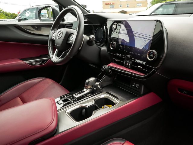 2024 Lexus NX NX 250 - 23076524 - 42