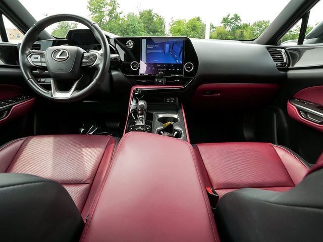 2024 Lexus NX NX 250 - 23076524 - 45