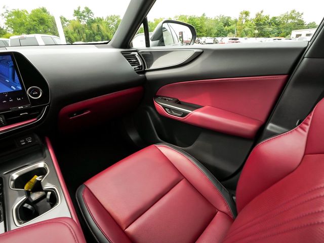 2024 Lexus NX NX 250 - 23076524 - 46