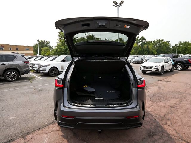 2024 Lexus NX NX 250 - 23076524 - 47