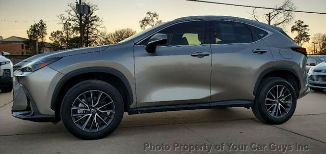 2024 Lexus NX NX 250 - 22988886 - 0