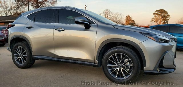2024 Lexus NX NX 250 - 22988886 - 9