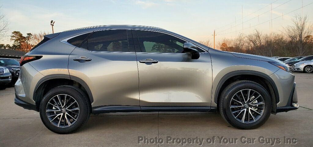 2024 Lexus NX NX 250 - 22988886 - 10