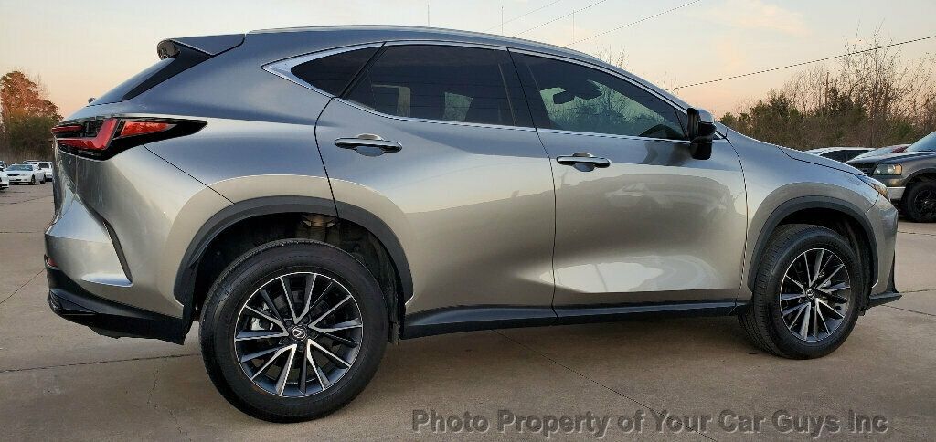 2024 Lexus NX NX 250 - 22988886 - 11