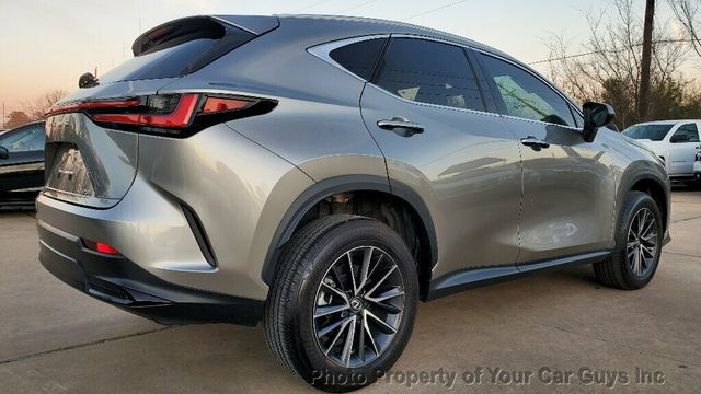2024 Lexus NX NX 250 - 22988886 - 12