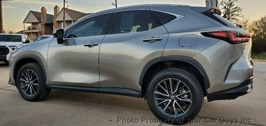 2024 Lexus NX NX 250 - 22988886 - 19