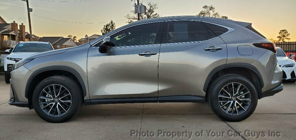 2024 Lexus NX NX 250 - 22988886 - 20