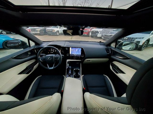 2024 Lexus NX NX 250 - 22988886 - 22