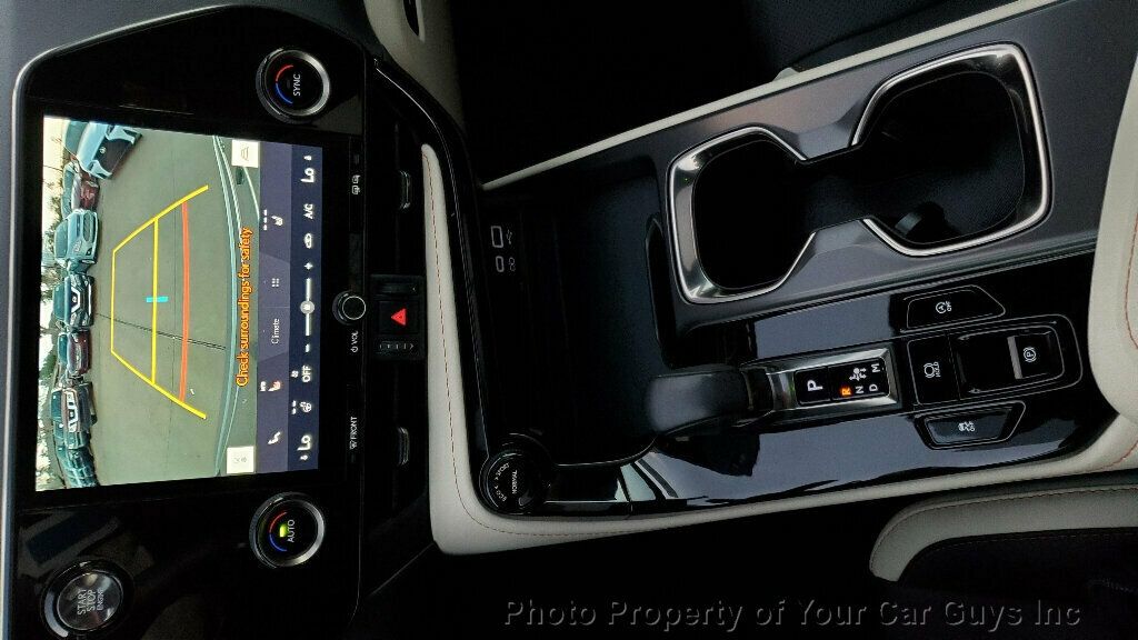 2024 Lexus NX NX 250 - 22988886 - 23