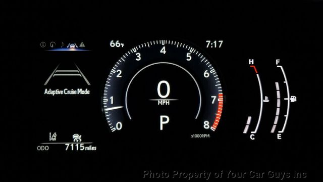 2024 Lexus NX NX 250 - 22988886 - 24