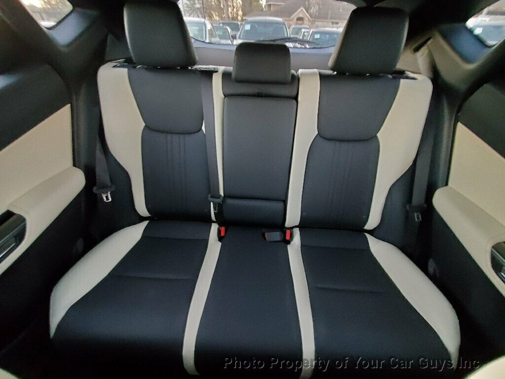 2024 Lexus NX NX 250 - 22988886 - 25