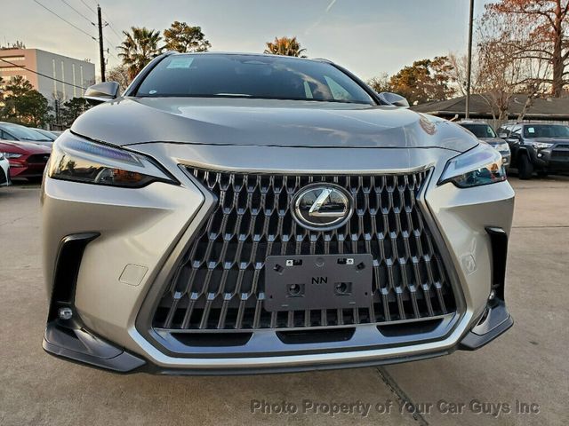 2024 Lexus NX NX 250 - 22988886 - 6