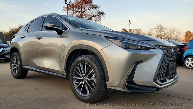 2024 Lexus NX NX 250 - 22988886 - 8