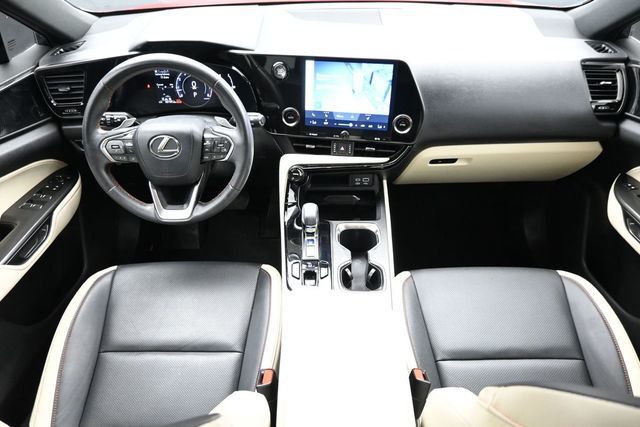 2024 Lexus NX NX 250 FWD - 23024171 - 12