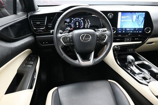 2024 Lexus NX NX 250 FWD - 23024171 - 13