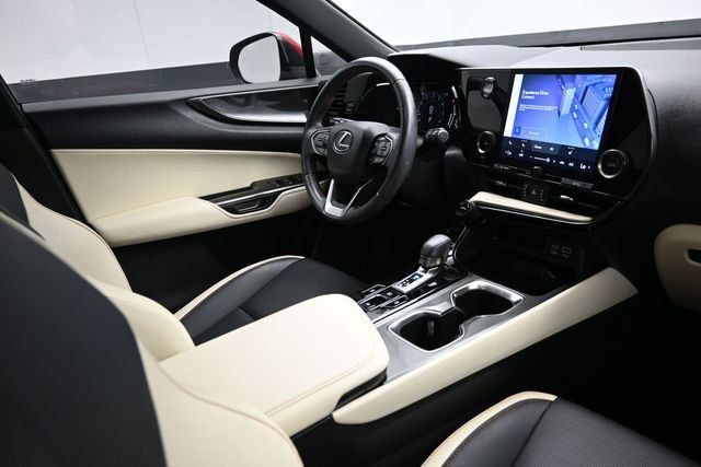 2024 Lexus NX NX 250 FWD - 23024171 - 14