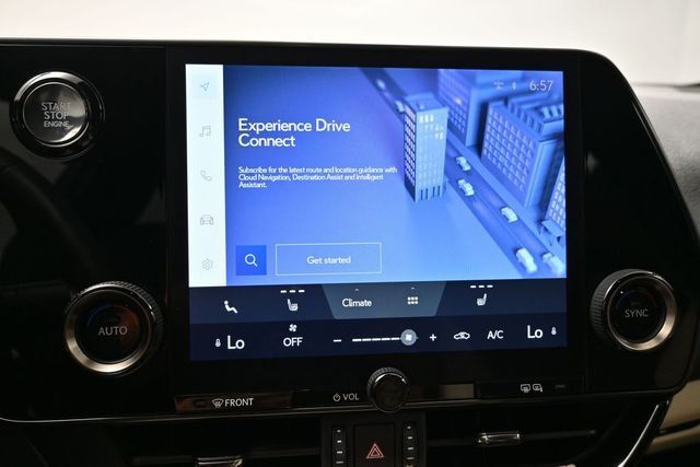 2024 Lexus NX NX 250 FWD - 23024171 - 16