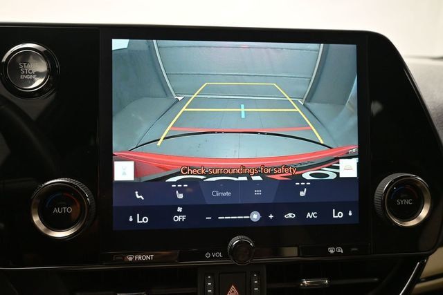 2024 Lexus NX NX 250 FWD - 23024171 - 17