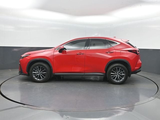 2024 Lexus NX NX 250 FWD - 23024171 - 1